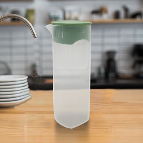 Kiyodo暢涼冷水壺-附濾網-1L-4支