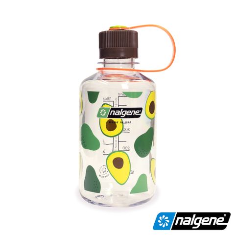 Nalgene 1000cc 寬嘴水壺 (Sustain) 莫蘭迪色系(1入) 多色可選