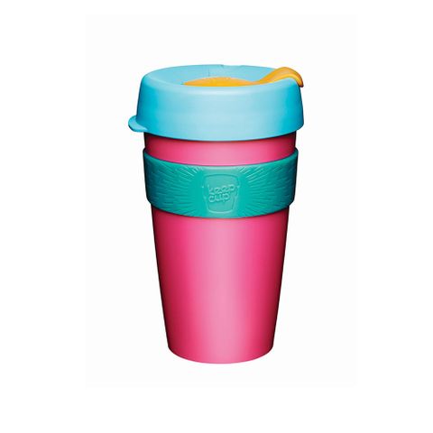 KeepCup 澳洲 極輕隨行杯 L - 派對