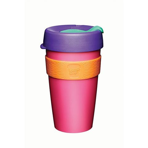 KeepCup 澳洲  極輕隨行杯 L - 炫彩