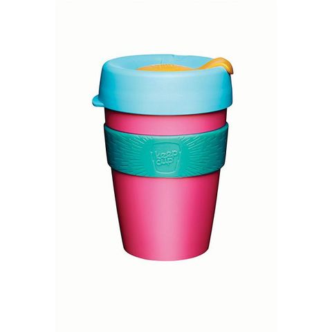 KeepCup 澳洲  極輕隨行杯 M - 派對