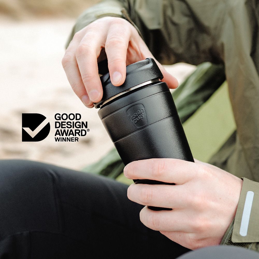 KeepCup 澳洲  樂轉保溫杯 L / 共4色