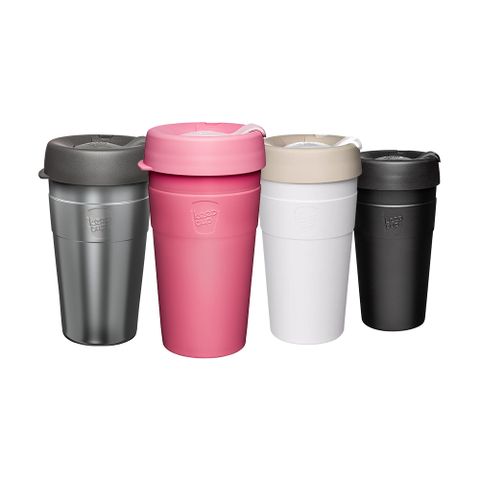 澳洲 KeepCup 真空保溫杯 L / 多色可供選擇