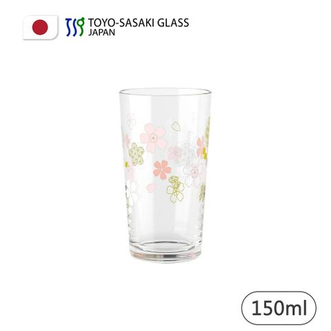 【TOYO SASAKI】日本製和紋櫻花酒杯/150ml