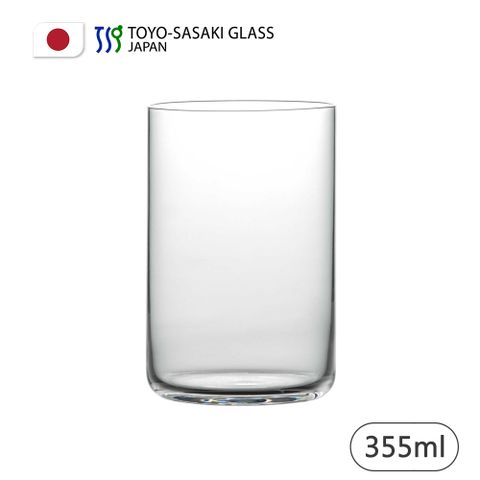 【TOYO SASAKI】日本製Usurai酒杯/355ml