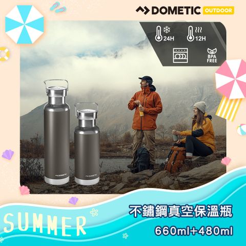 Dometic Thermo Bottle 480ml