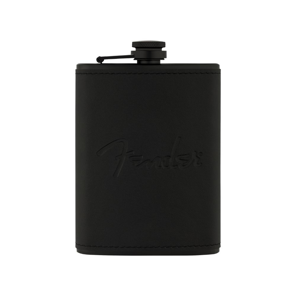 Fender Blackout Flask 不銹鋼瓶