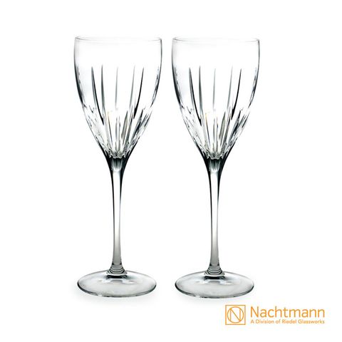 【Nachtmann】莊園紅酒杯(2入)