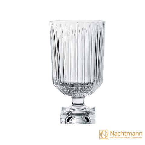 【Nachtmann】密涅瓦花瓶 32cm-Minerva