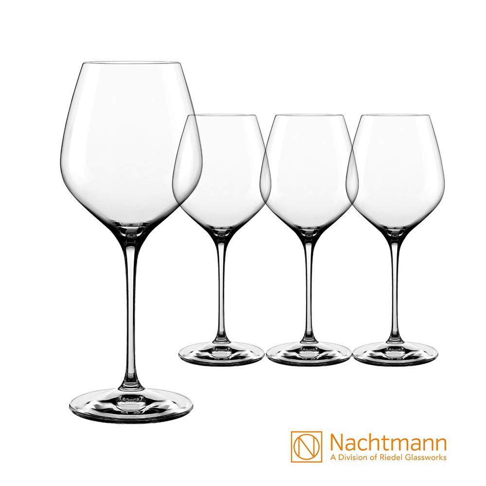 NACHTMANN 至高大紅酒杯(4入)