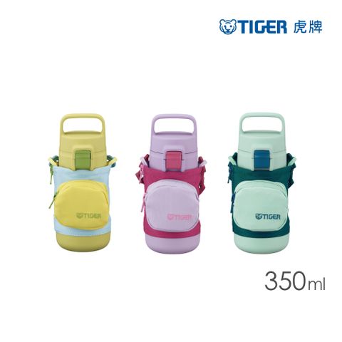 TIGER虎牌 不鏽鋼保溫保冷杯350ml(MTA-A035)