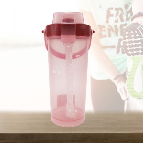 小兜風手提波霸杯-820ml