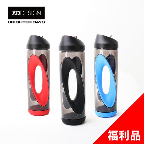 XD-Design Bopp Sport 環保運動水壺(福利品)