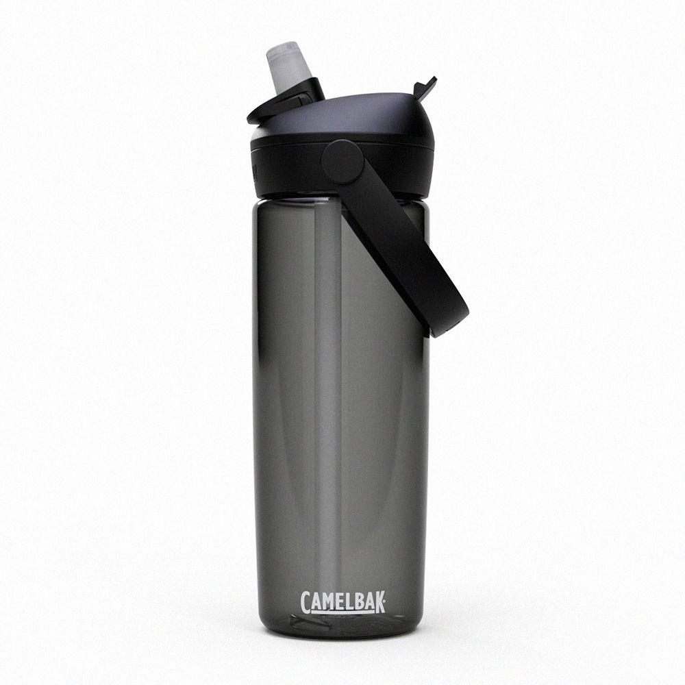 CamelBak 600ml Flip Straw多水吸管水瓶RENEW