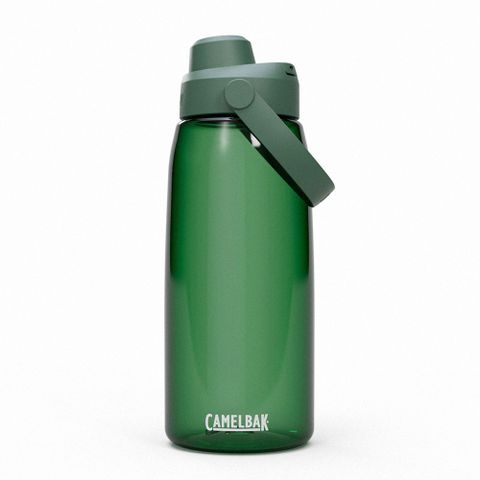 【CamelBak】1000ml Chug 戶外運動水瓶RENEW