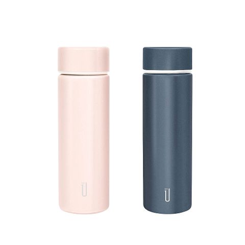 UdiLife 生活大師 樂司輕量迷你保溫瓶/水壺(兩色可選)-1500ml