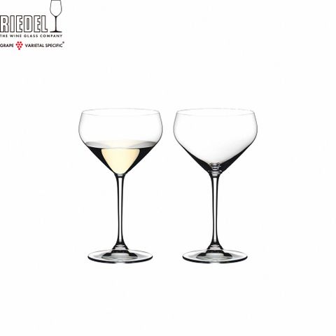 RIEDEL 酒杯之王 New Extreme Junmai 日本純米酒杯-2入_495ml