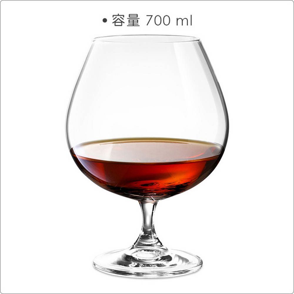 TESCOMA 歐洲 勃根地水晶紅酒杯(700ml) / 調酒杯 雞尾酒杯 白酒杯