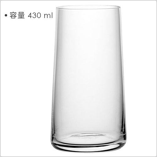 盃台　酒器　台　盃 Utopia 斯洛伐克輕透高球杯(430ml) / 調酒杯雞尾酒杯司令杯可林