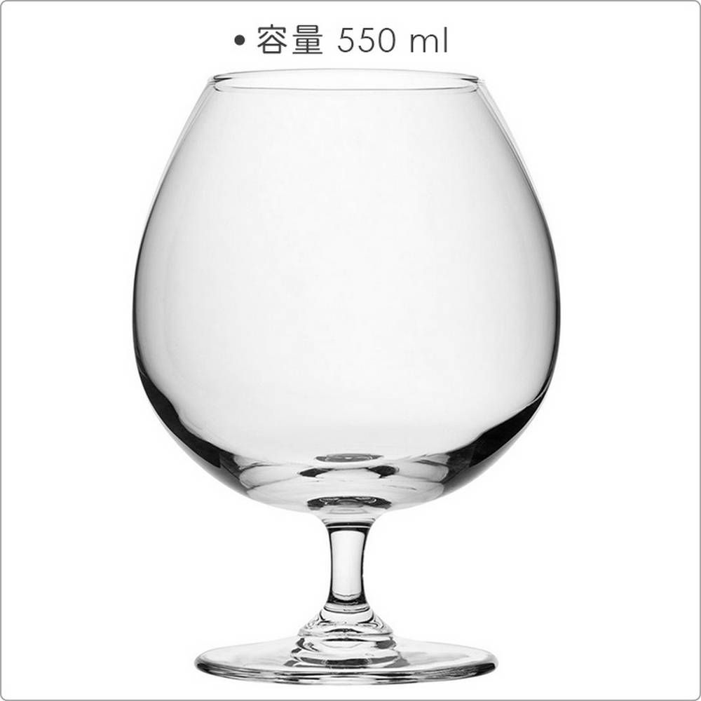Utopia 土耳其白蘭地酒杯(550ml) / 調酒杯雞尾酒杯烈酒杯 Utopia 土耳其白蘭地酒杯(550ml) / 調酒杯雞尾酒杯烈酒杯