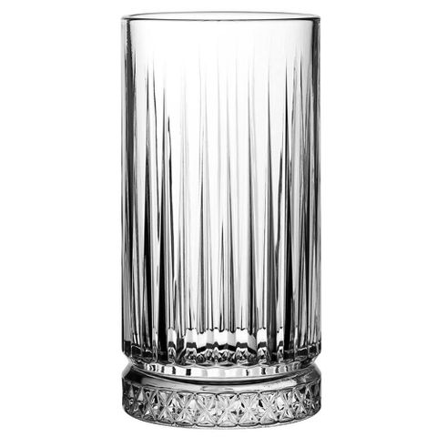 Utopia Elysia高球杯(豎紋450ml)