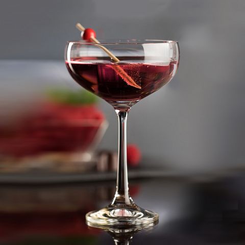 Utopia Praline馬丁尼杯(180ml)