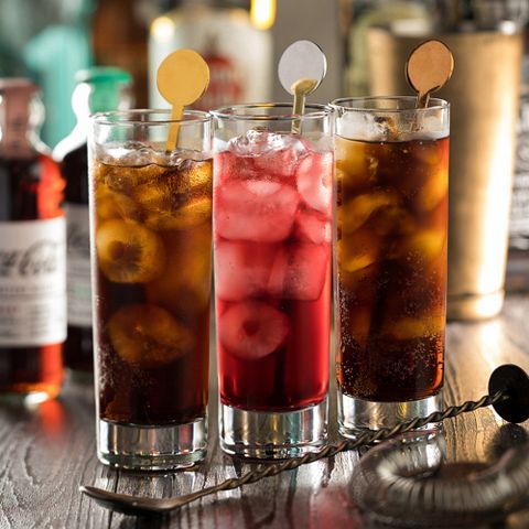 Pasabahce Side高球杯(經典290ml)