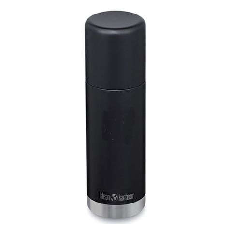 Klean Kanteen 美國 TKPro保溫鋼瓶500ml-消光黑