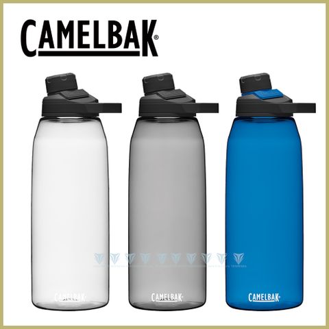 CamelBak 【美國】1500ml Chute Mag戶外運動水瓶