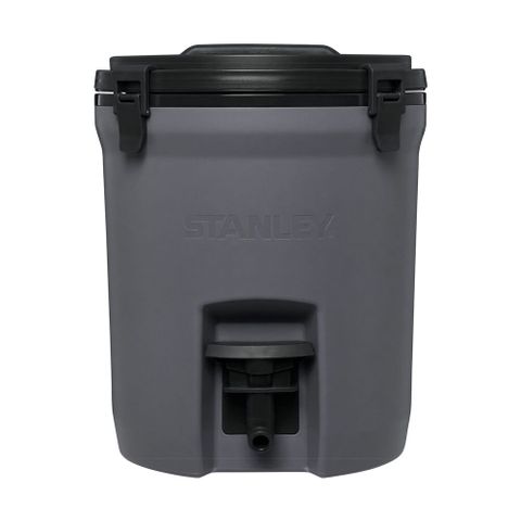美國STANLEY 冒險系列 Water Jug 保溫冷飲桶 2 gal