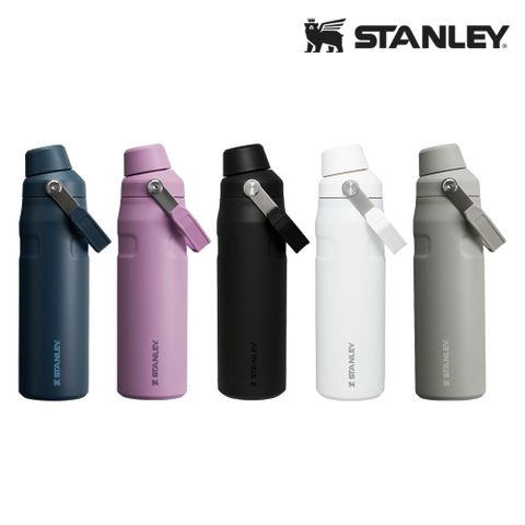 Stanley 輕重力系列 IceFlow Aerolight 快充瓶 0.7L