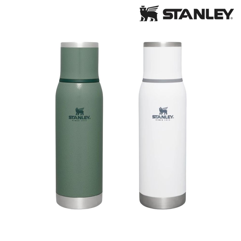 Stanley 冒險系列 隨行真空保溫瓶 0.5L