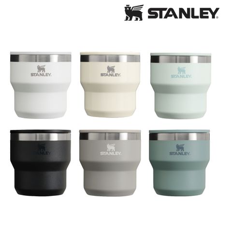 Stanley THE STAY-HOT STANLEY 露營隨行杯 0.29L