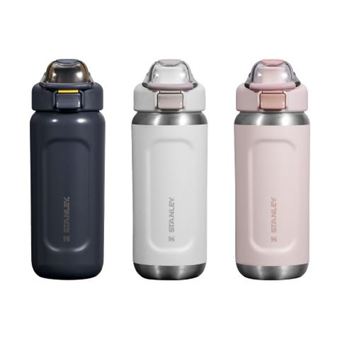 STANLEY 經典系列 彈蓋提環水壺 0.47L