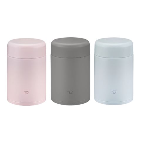 象印不鏽鋼一體式杯蓋真空燜燒杯-520ml(SW-KA52H)