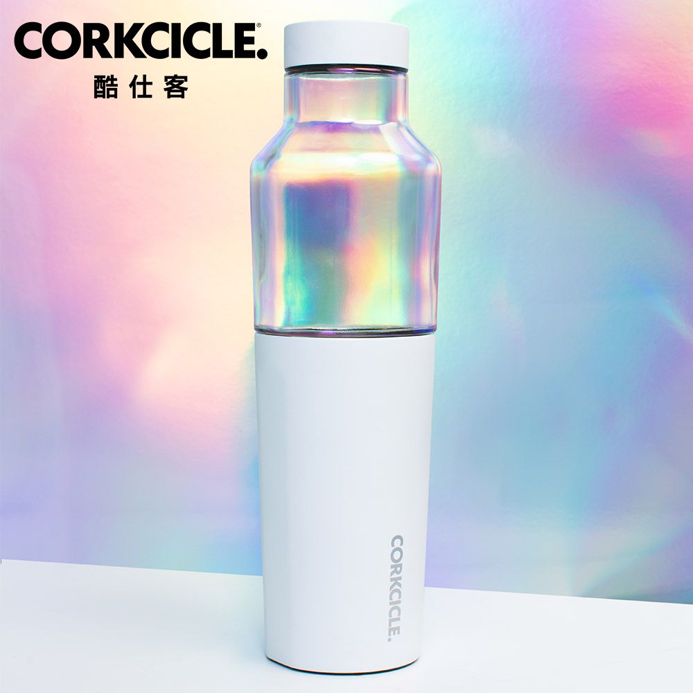 CORKCICLE 酷仕客【Unicorn Magic 珠光金屬】