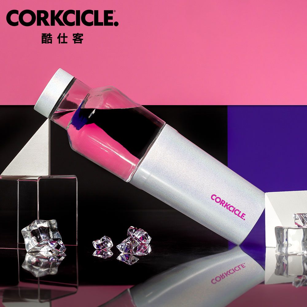 CORKCICLE 酷仕客【Unicorn Magic 珠光金屬】