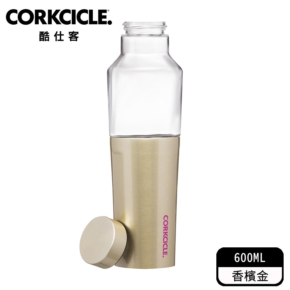 CORKCICLE 酷仕客【Unicorn Magic 珠光金屬】