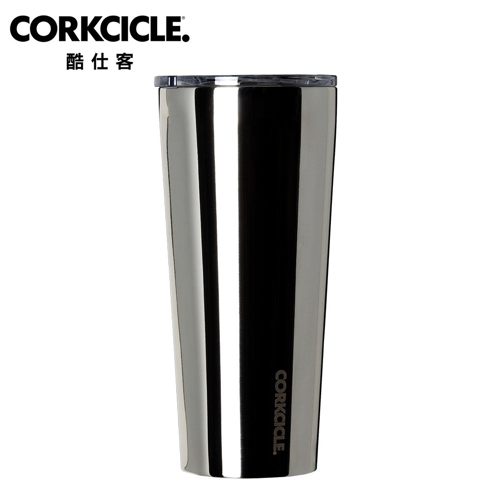 CORKCICLE  三層真空寬口杯 700ml-金屬