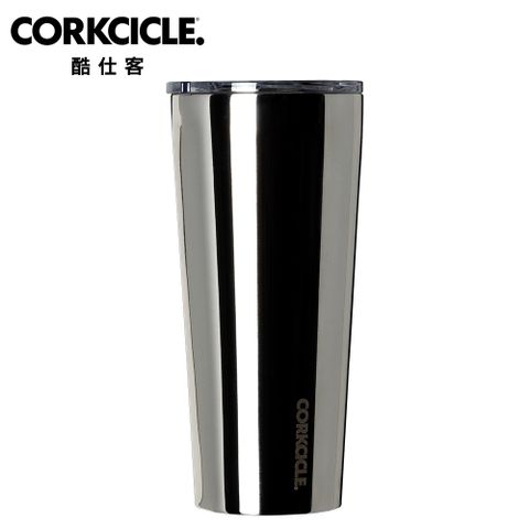 酷仕客CORKCICLE 三層真空寬口杯 700ml-金屬