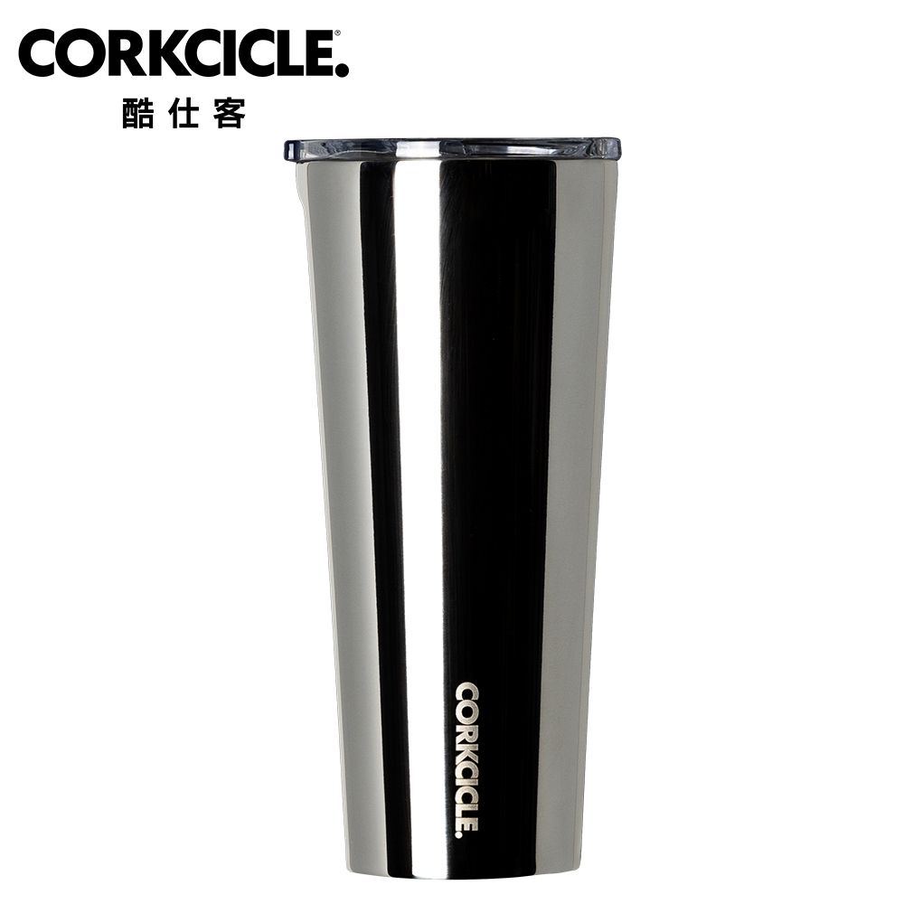 CORKCICLE  三層真空寬口杯 700ml-金屬