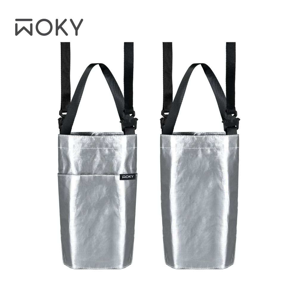 WOKY 沃廚 AG47隨身杯袋