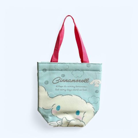 Sanrio 三麗鷗 【大耳狗】保冷(溫)飲料袋