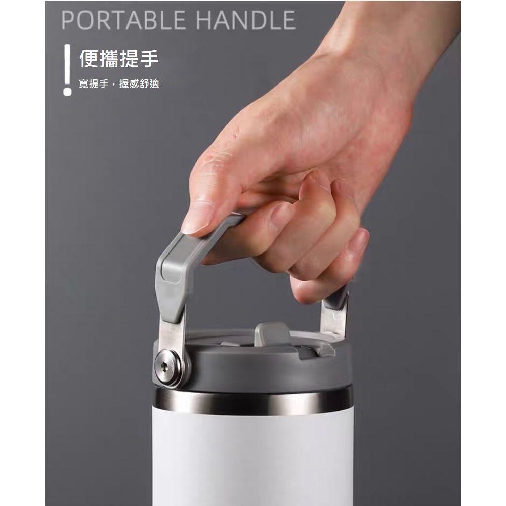 PORTABLE HANDLE便攜提手寬提手,握感舒適