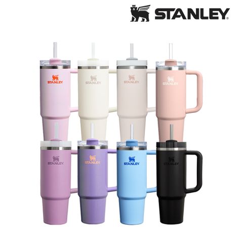 STANLEY 冒險系列 吸管隨手杯2.0 0.88L