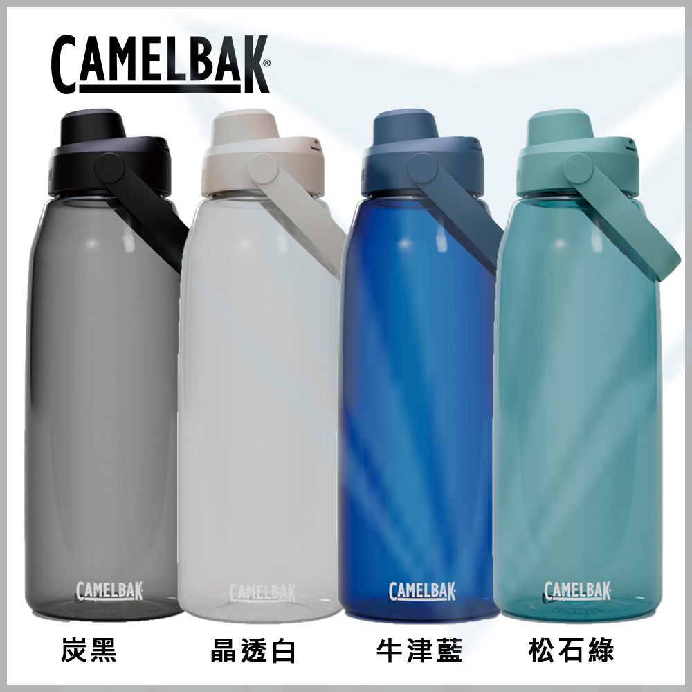 CamelBak 1500ml Chug 戶外運動水瓶RENEW