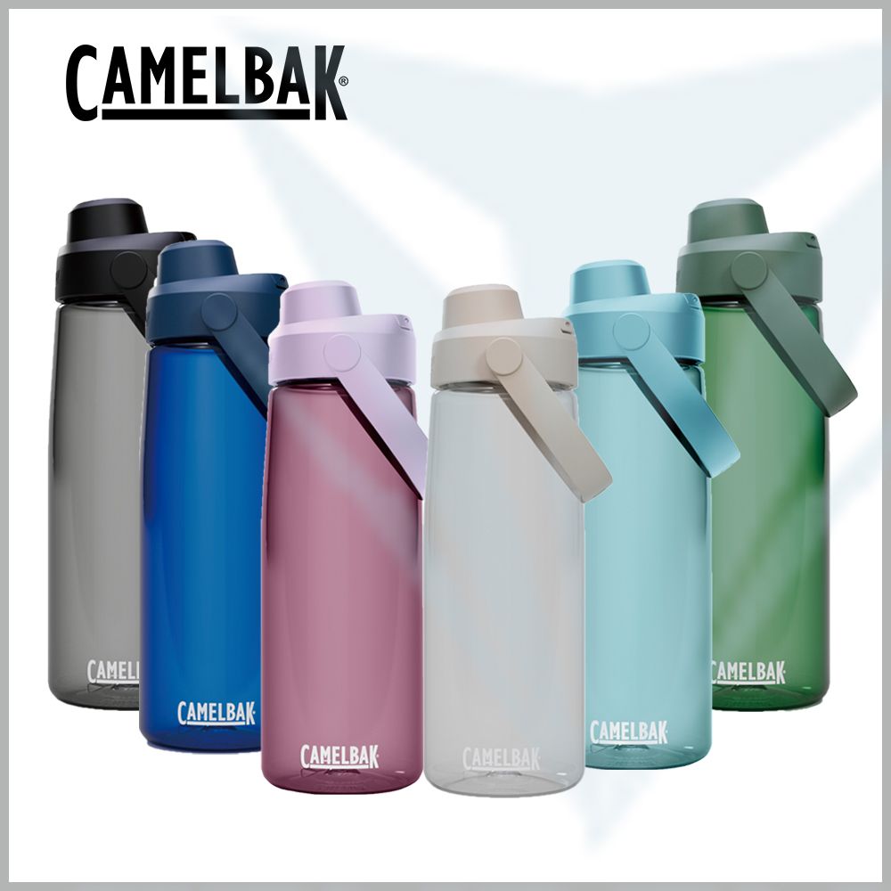 CamelBak 750ml Chug 戶外運動水瓶RENEW