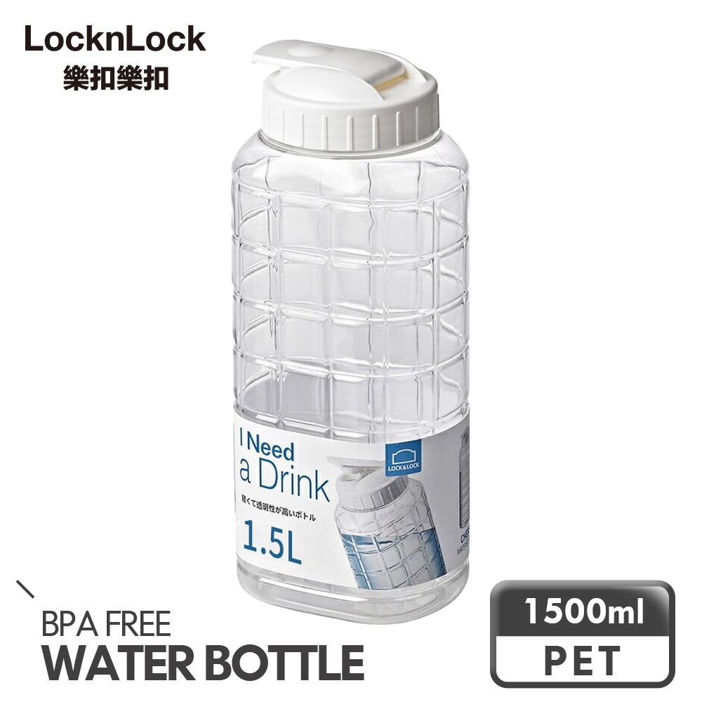 LocknLock 樂扣樂扣 夏日沁涼水壺/1.5L(HAP812)