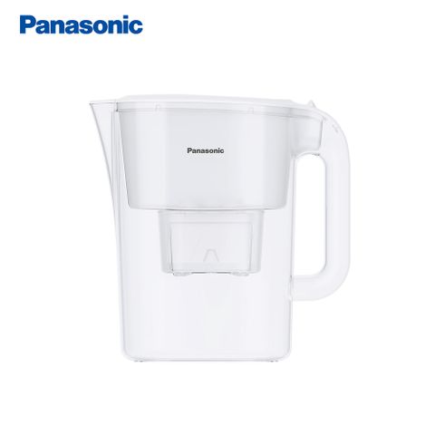 Panasonic 國際牌 TK-CNP55-W 3.5L濾水壺-白