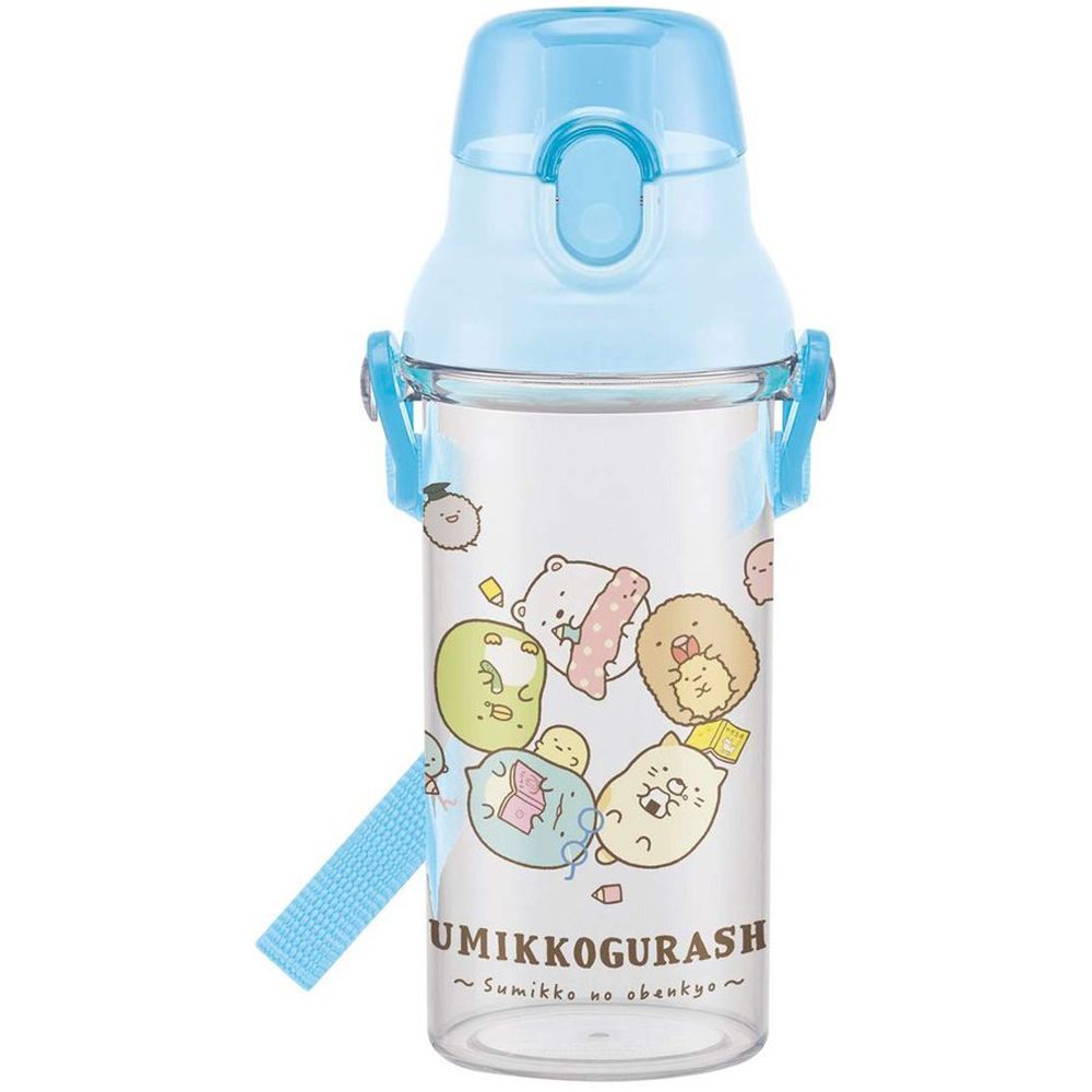 SKATER 化妝品生物水壺480ml(日本原廠進口)